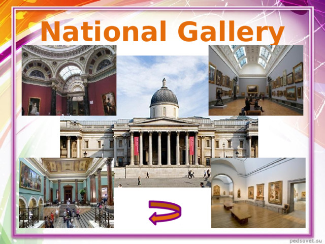National Gallery 