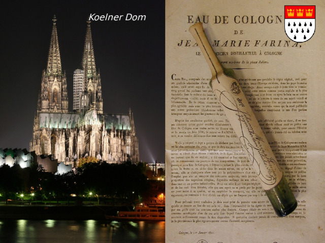  Köln  Koelner Dom 