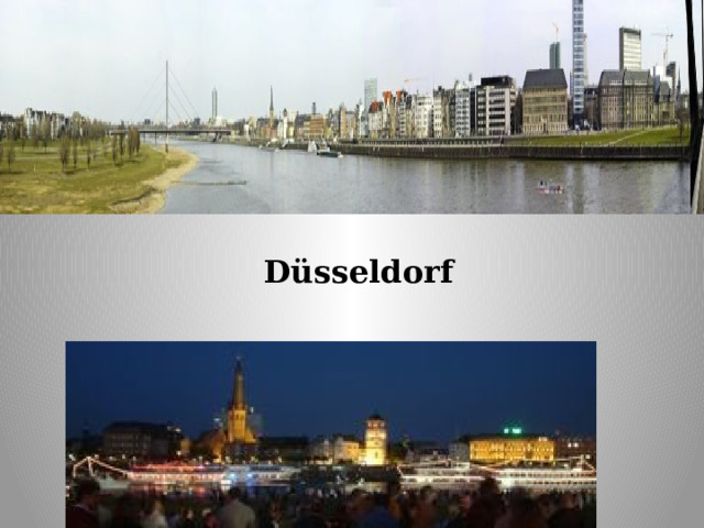 Düsseldorf 