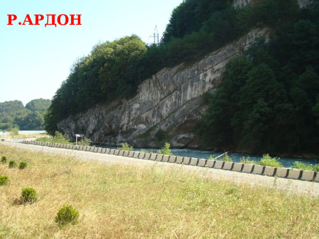 Р.АРДОН 