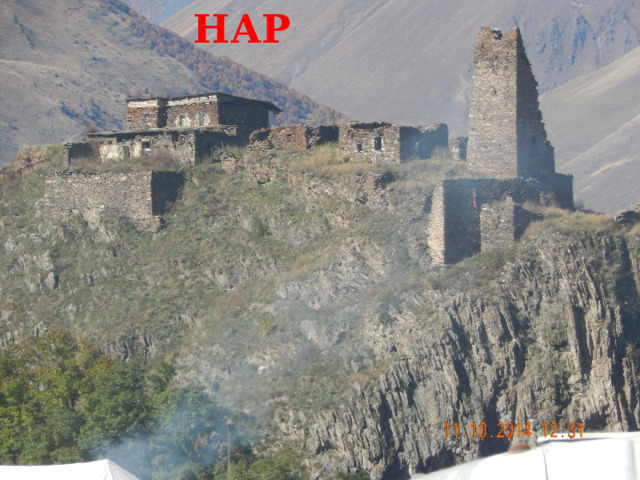 НАР 