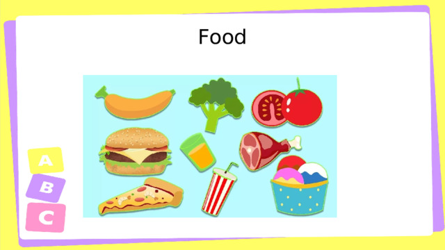 Food Food 