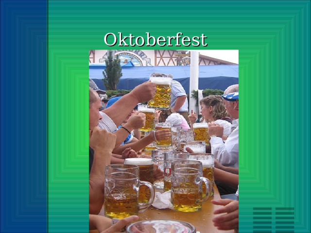Oktoberfest 