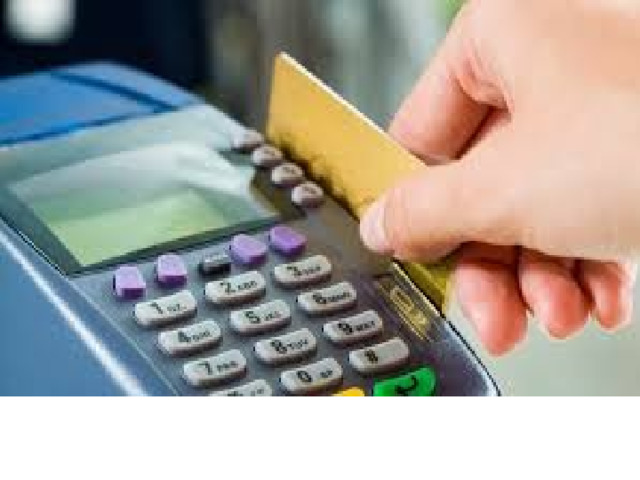 Pay by credit card 