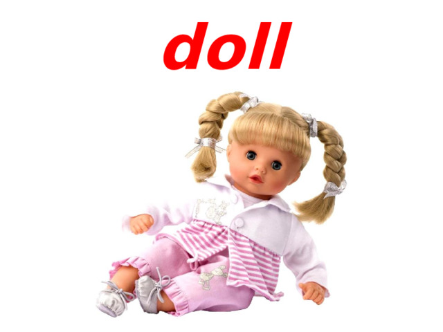 doll 