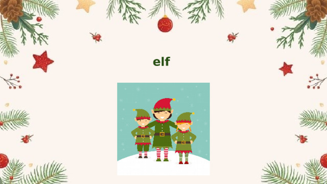 elf 