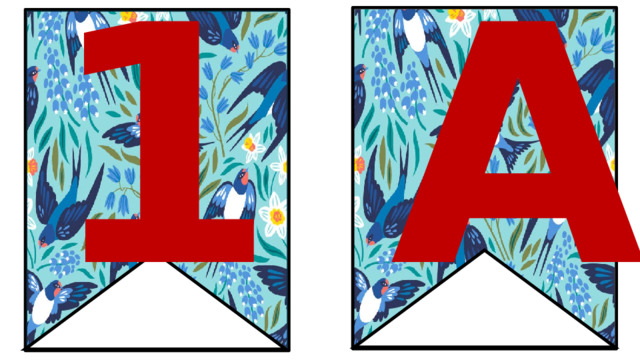 А 1 