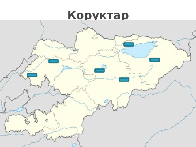 Коруктар 