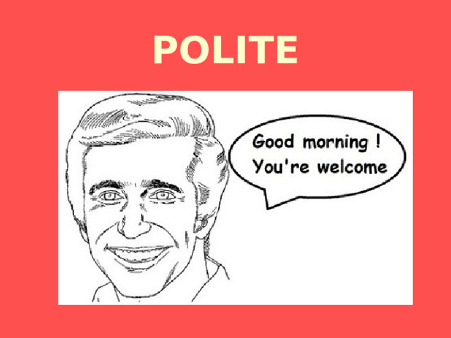 POLITE 