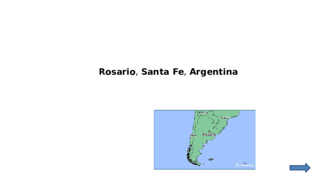 Rosario ,  Santa Fe ,  Argentina 