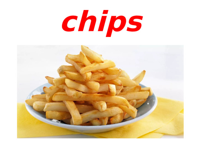 chips 