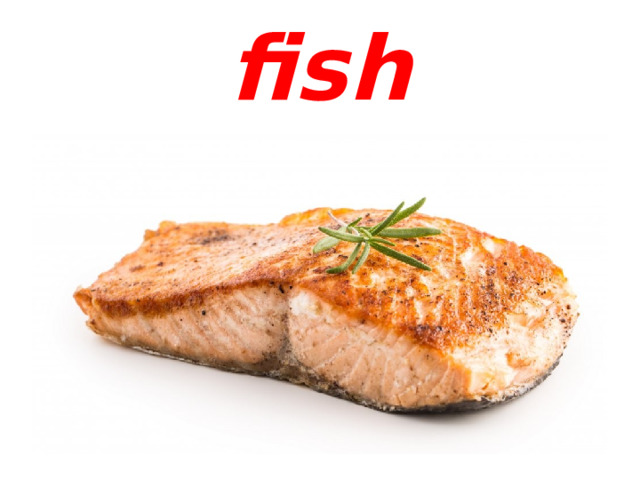 fish 