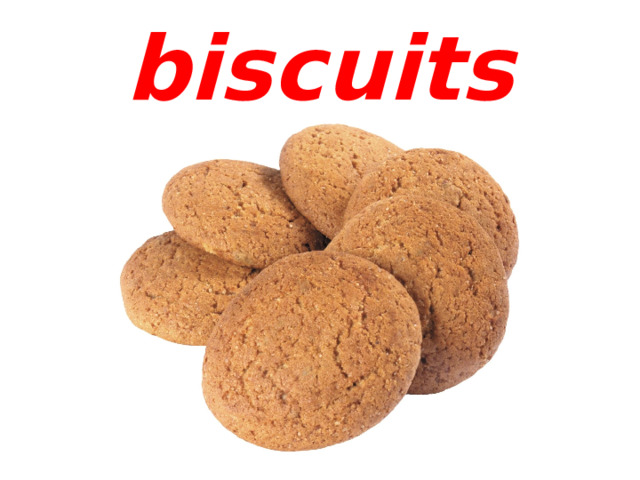 biscuits 