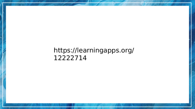 https://learningapps.org/12222714 