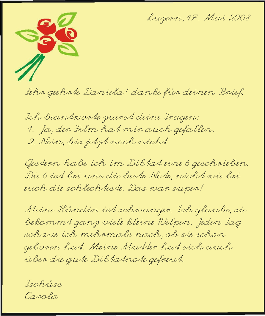 Письмо на немецком. Письмо на немецком языке. Образец письма на немецком языке. Оформление письма на немецком. Письмо по немецкому языку с переводом.