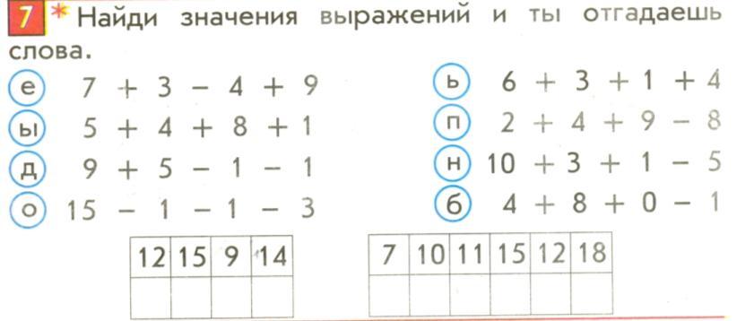 Викторина для 1 класса по математике презентация с ответами интересная