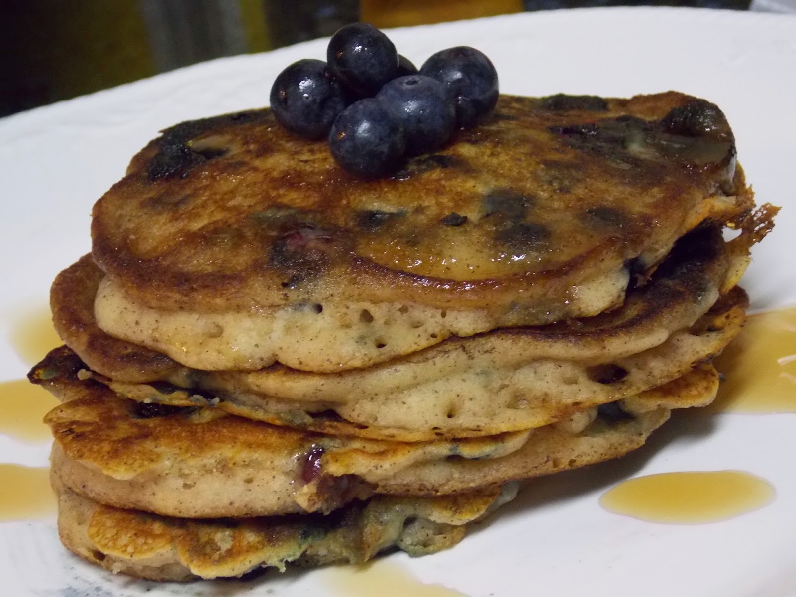 National Fritters Day