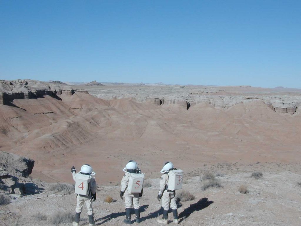Devon Island