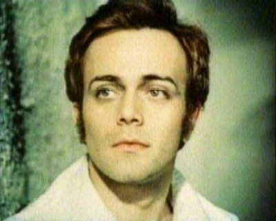 Андрей харитонов в молодости фото Какие знаменитости родились 25 июля?