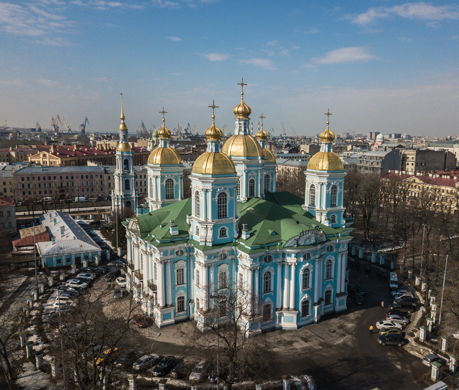 Храм в никольском. Николо-Богоявленский собор в Санкт-Петербурге. Николо Богоявленский собор. СПБ Николо Богоявленский морской собор. Никольский Богоявленский морской собор.