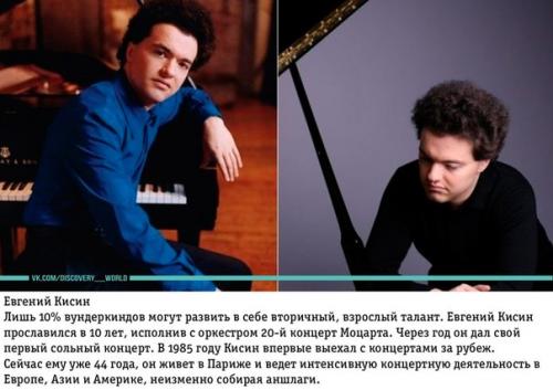 Евгений кисин биография личная жизнь