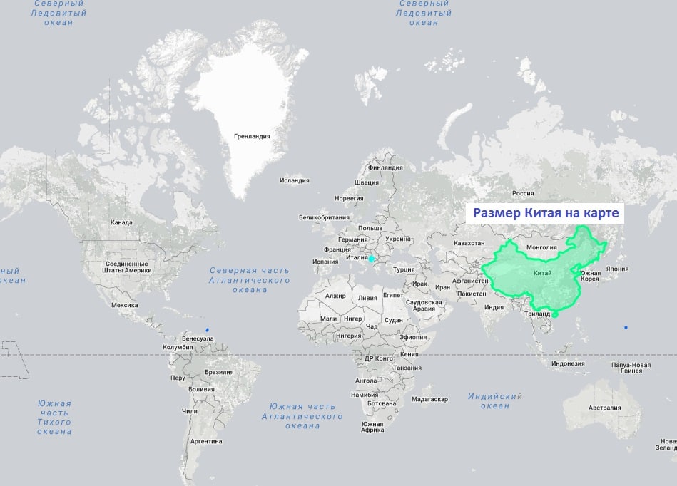 Реальные размеры материков. Реальный размер Гренландии на карте. Реальные Размеры стран на карте.
