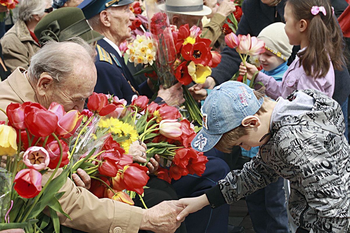 Картинки поклон ветеранам вов