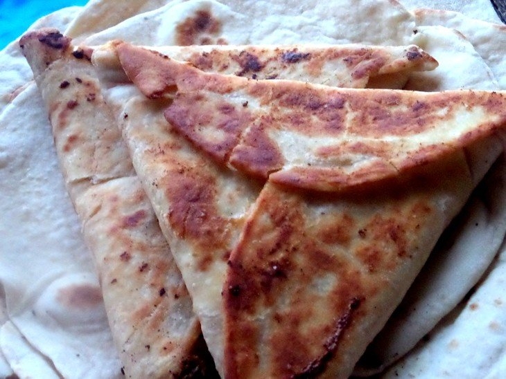 Ёка армянская
