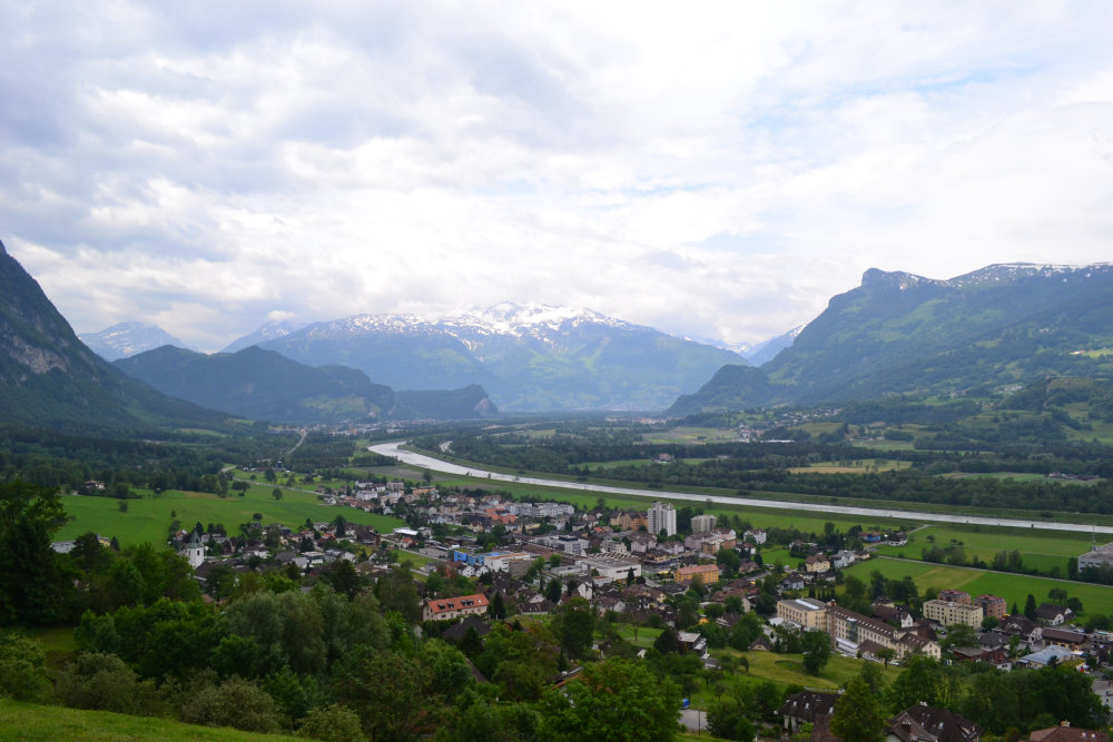 Dark markets liechtenstein